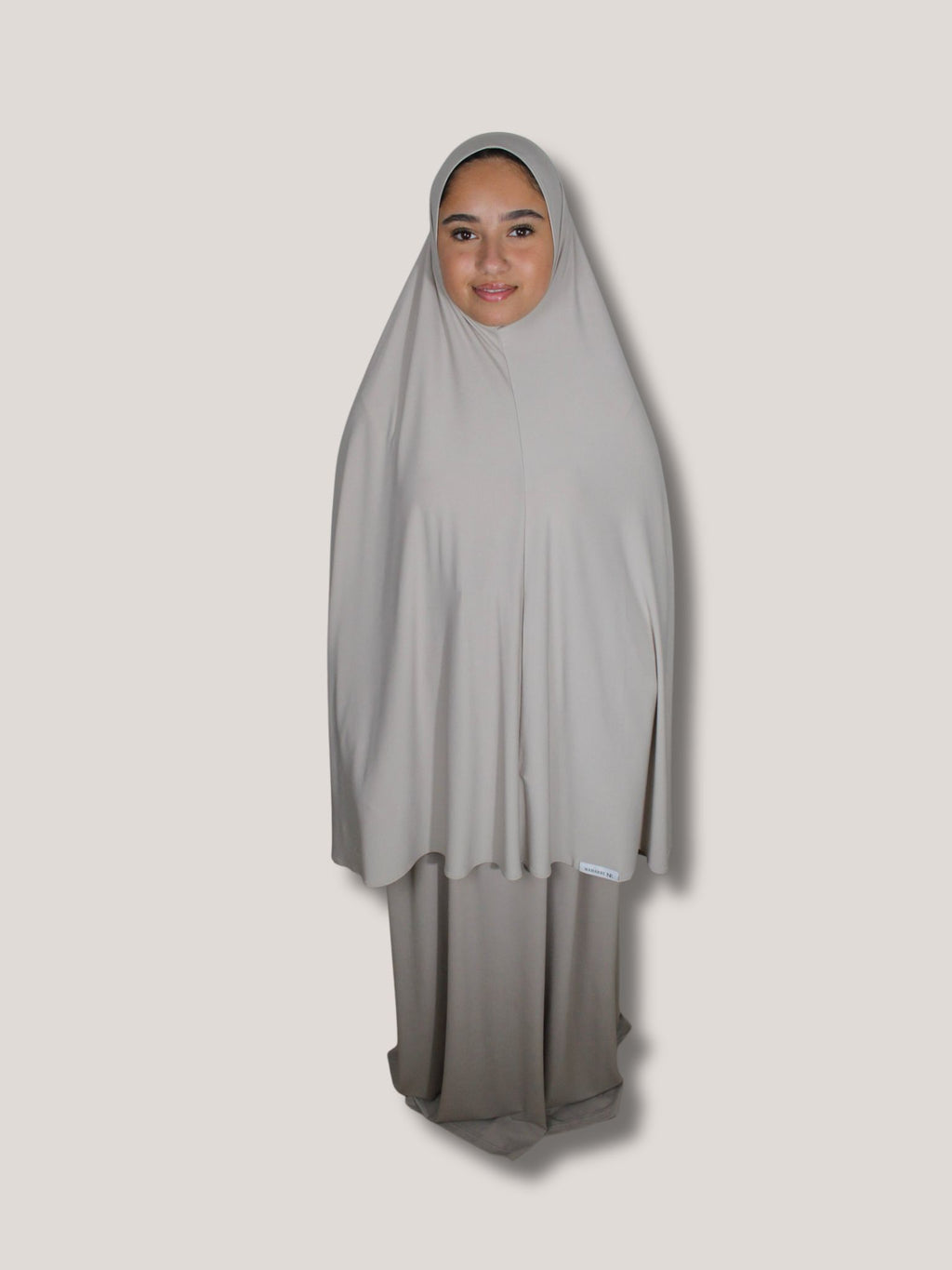 Khimaarset - Moon Beige