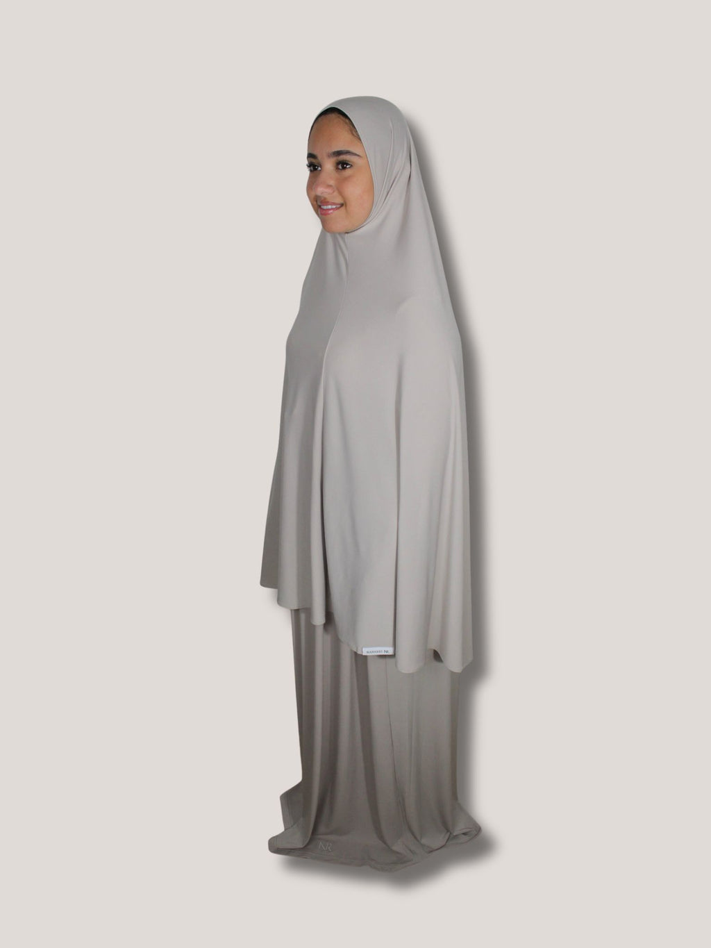 Khimaarset - Moon Beige