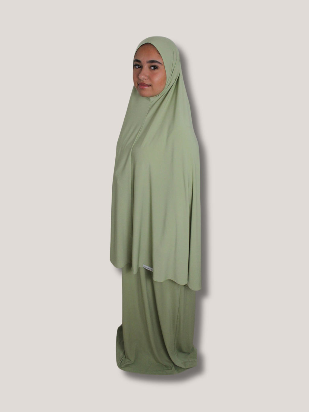 Khimaarset - Pistachio