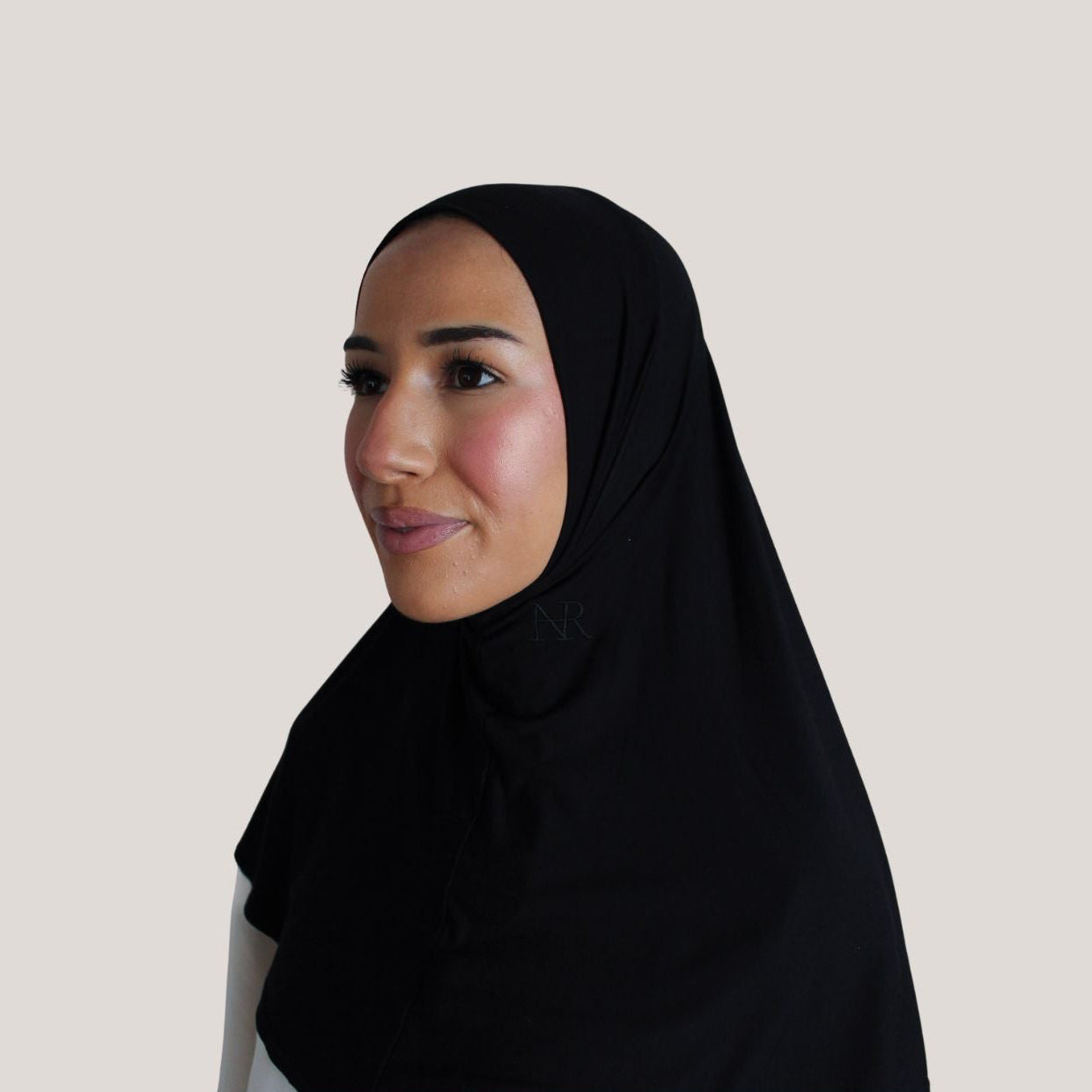 2-in-1 Bamboo collection Black