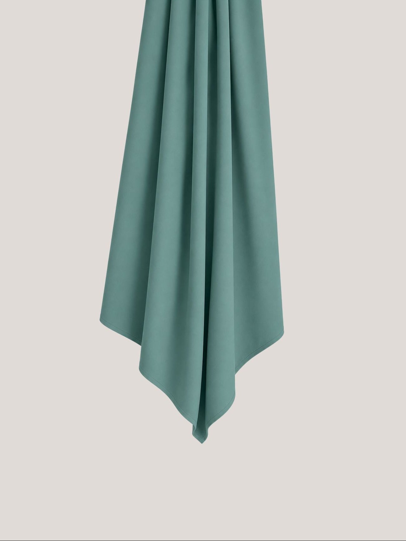 Premium jersey Eucalyptus