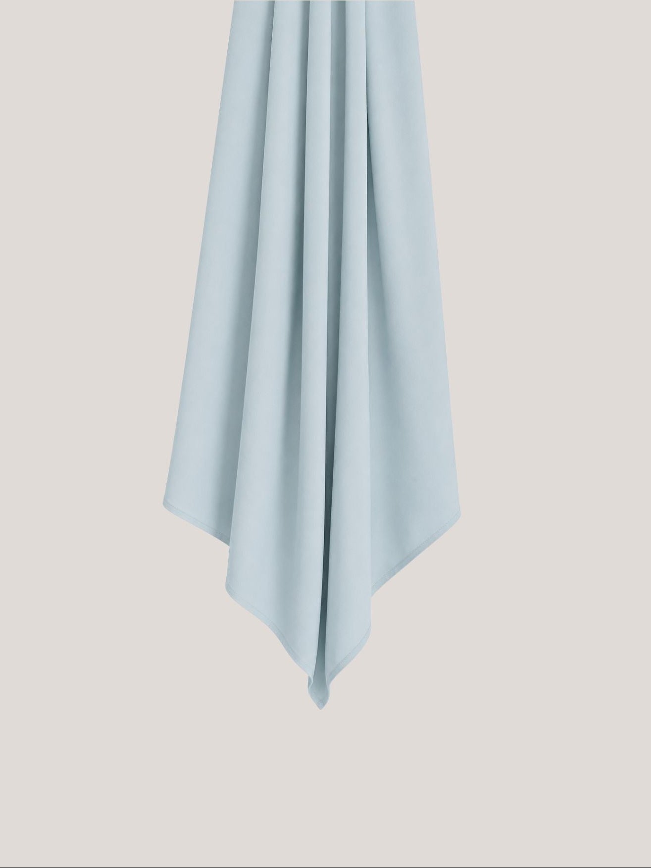 Premium jersey Ice blue