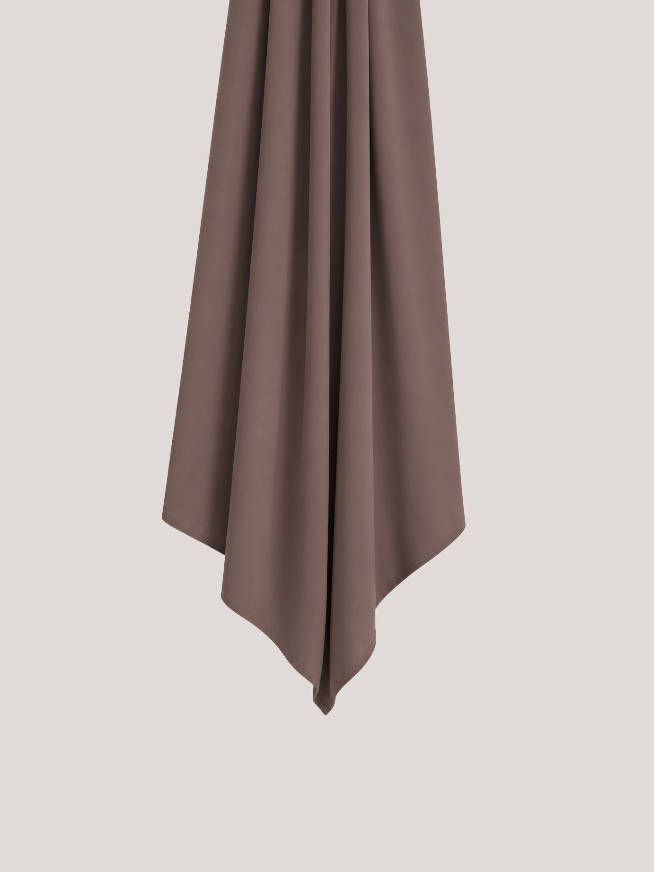 Premium jersey Cocoa taupe