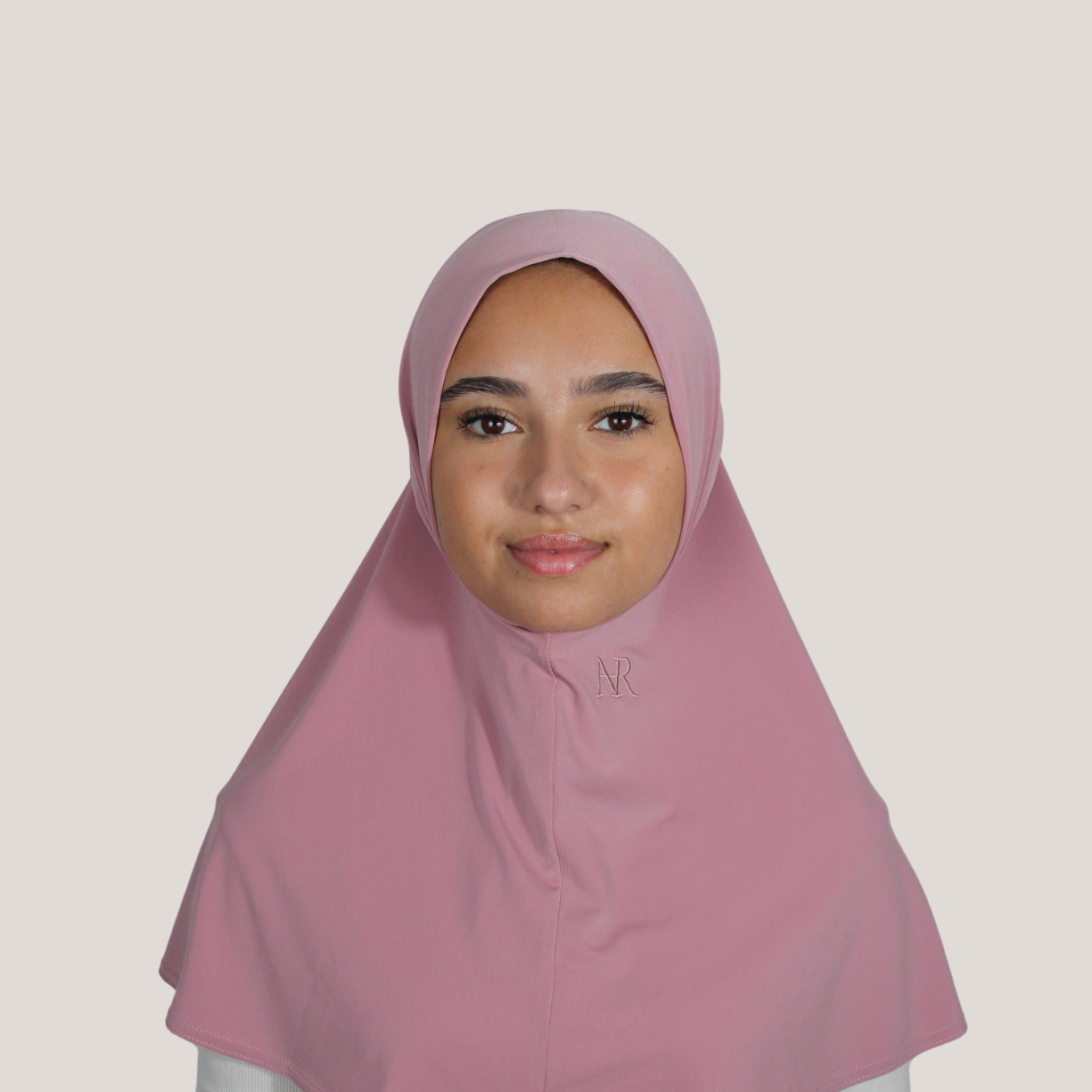 Premium jersey Dusty rose