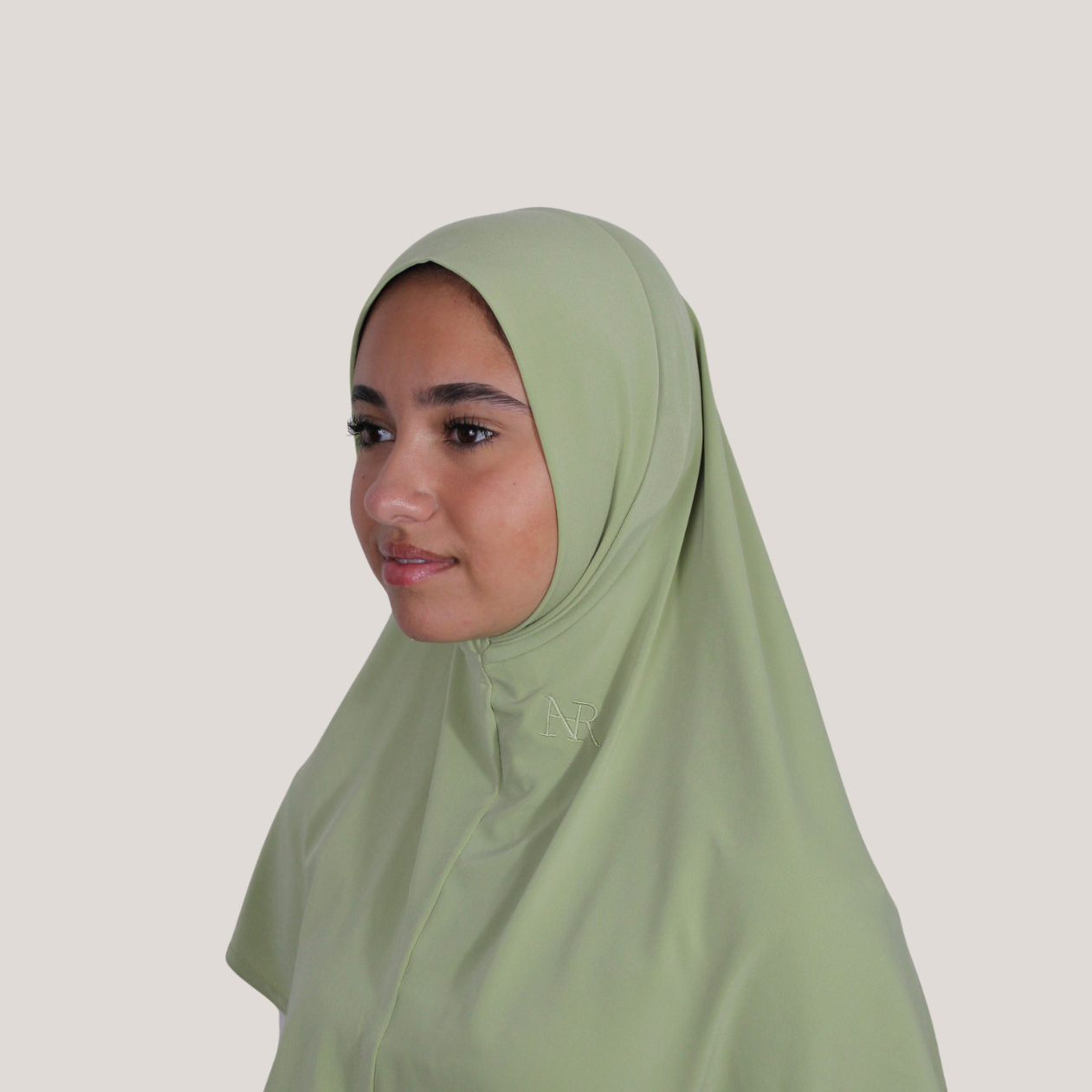 Premium jersey Pistachio
