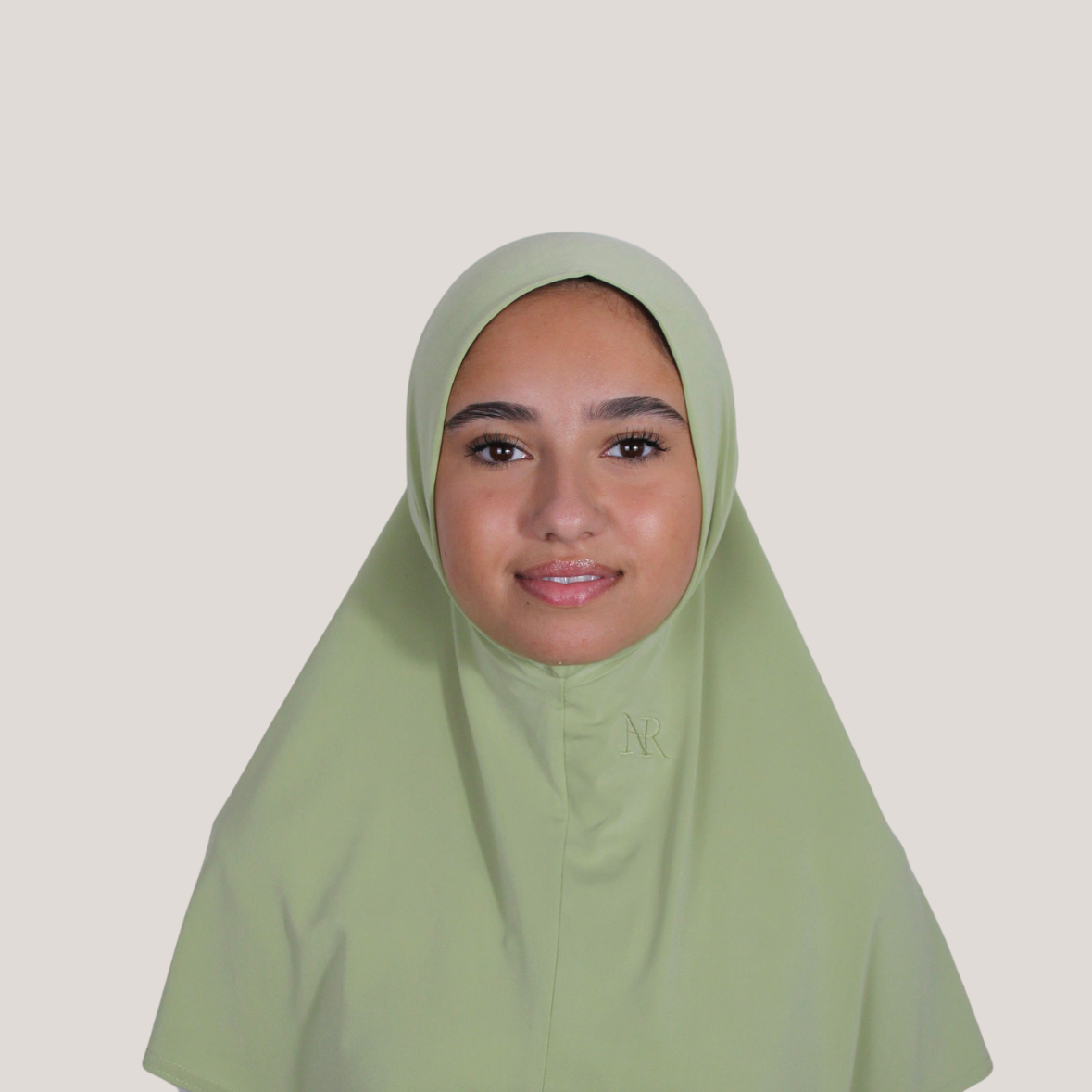 Premium jersey Pistachio