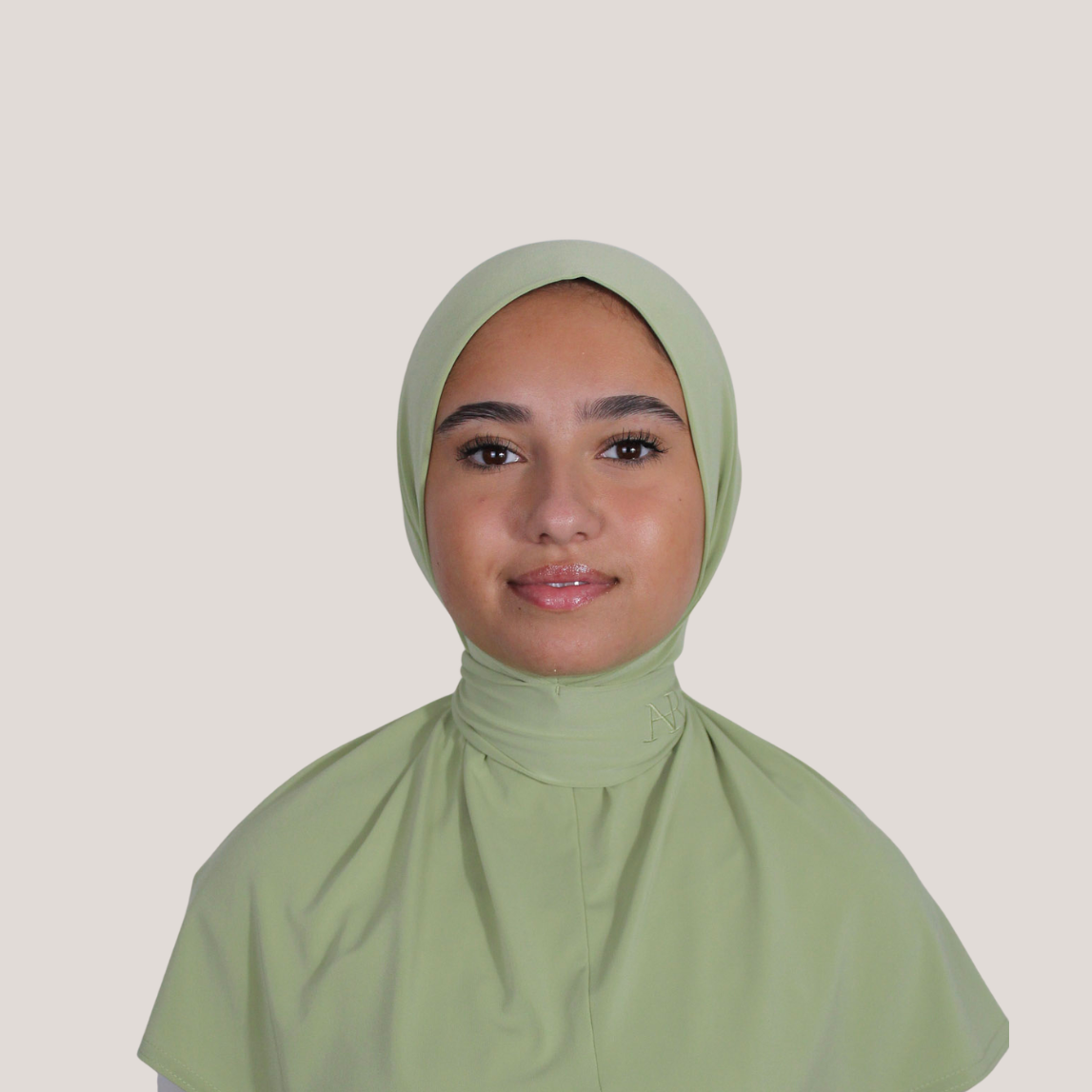 Premium jersey Pistachio
