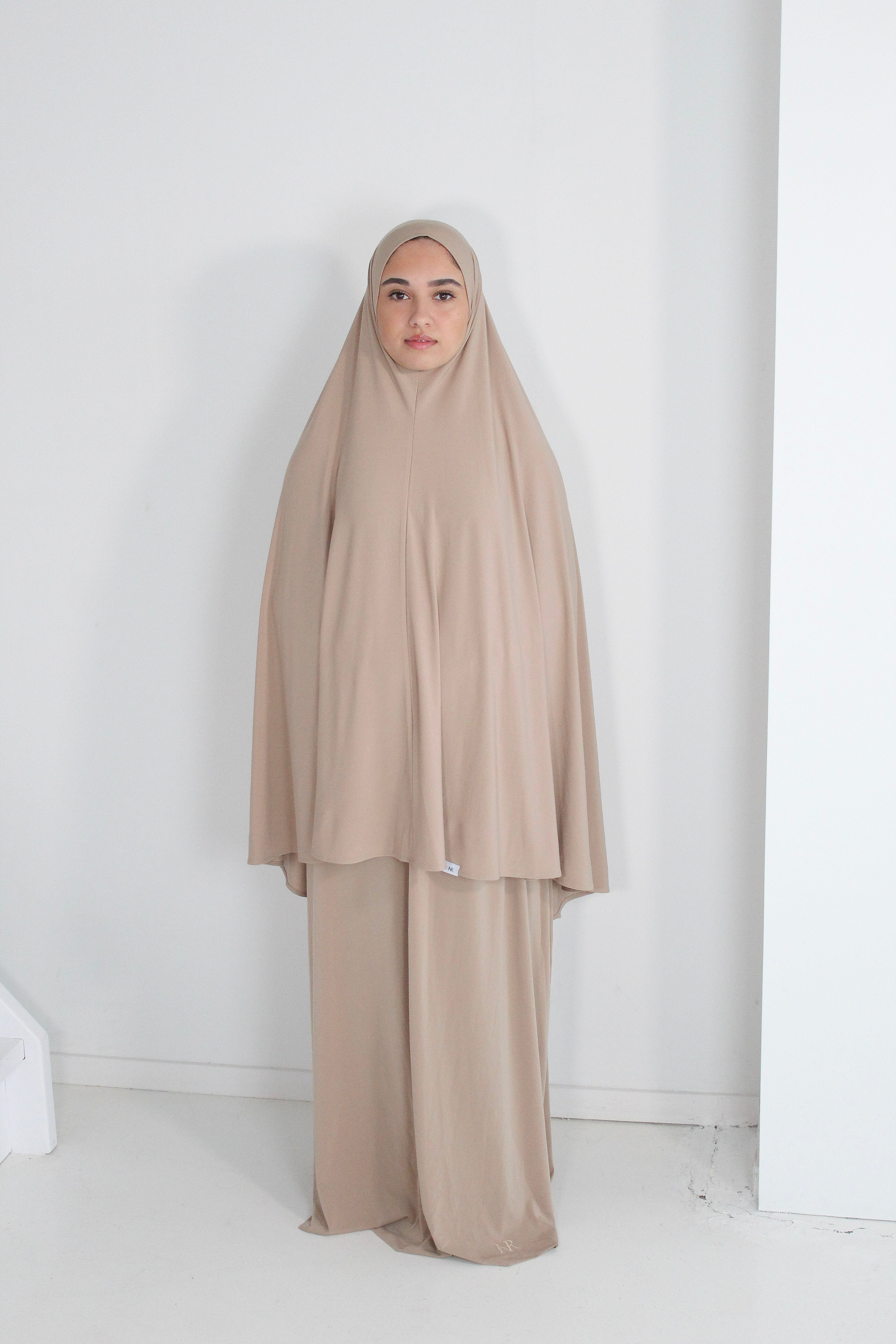 Sandstone khimaarset