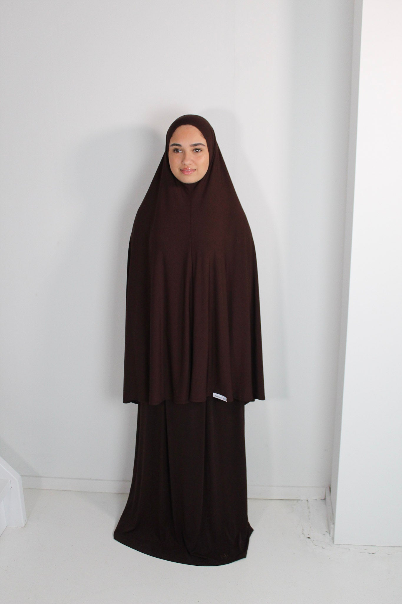 Dark Chocolate khimaarset