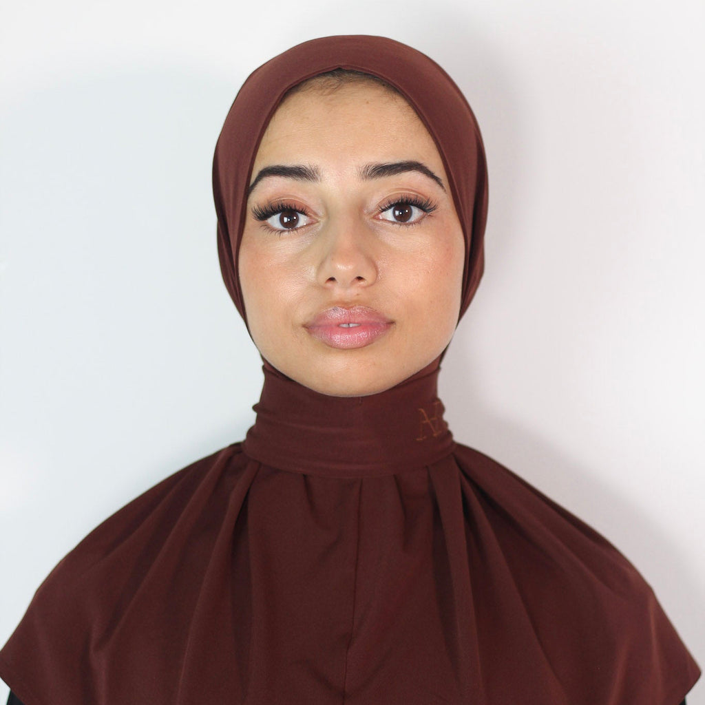 2in1 Chocolate Truffle