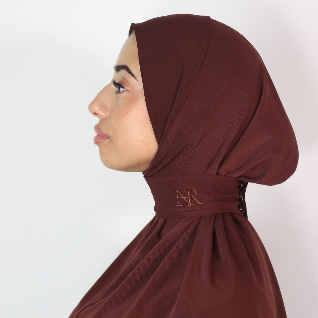 2in1 Chocolate Truffle