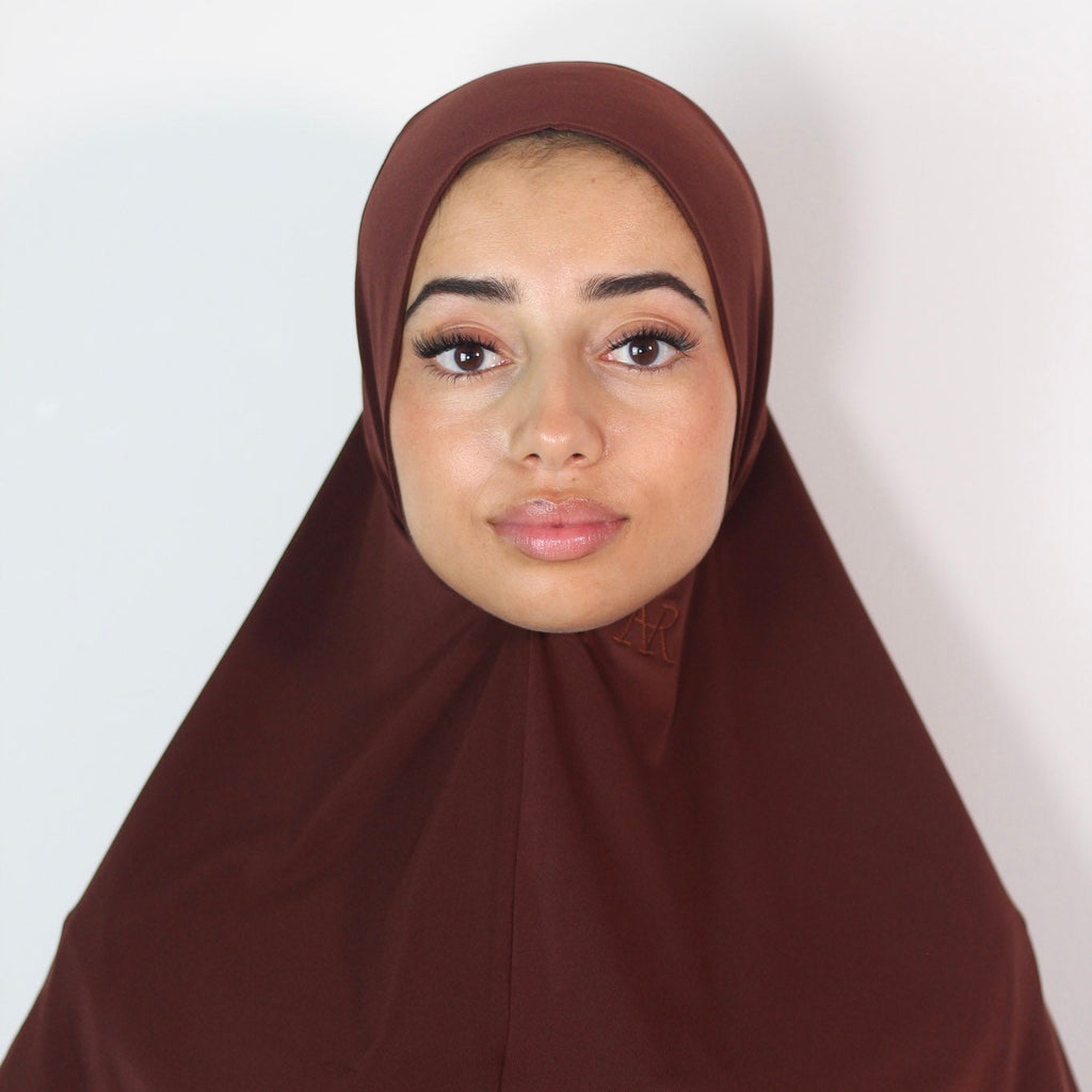 2in1 Chocolate Truffle