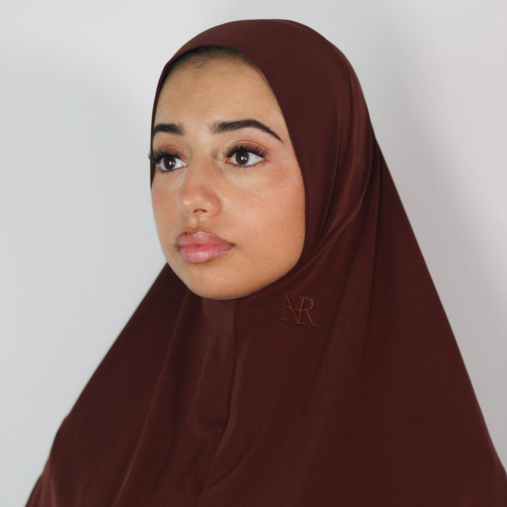 2in1 Chocolate Truffle